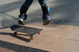 Harrison Teen Wants To Put Skate Park At Old Pool Site