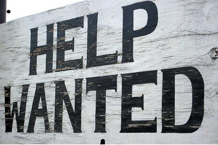 Are you hiring in the Fairfield area? Send job listings to gcanuel@dailyvoice.com.