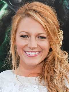 Bedford's Blake Lively, Ryan Reynolds Welcome Second Child