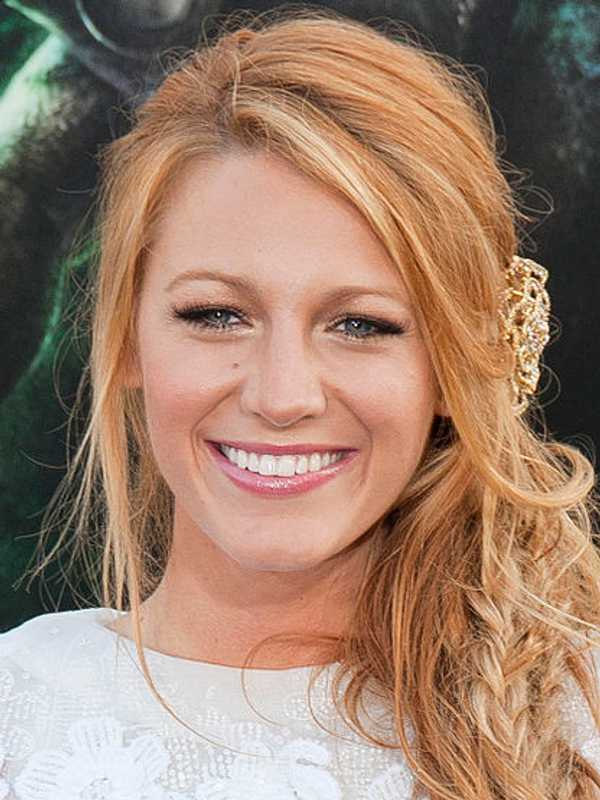 Bedford's Blake Lively, Ryan Reynolds Welcome Second Child