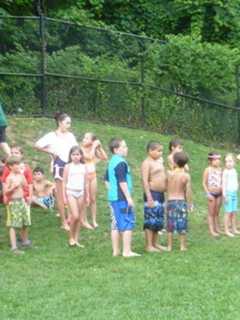 Registration Beginning For Mount Kisco's Kids, Teen Camps