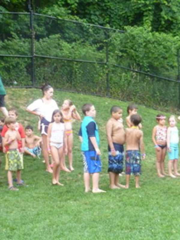 Registration Beginning For Mount Kisco's Kids, Teen Camps