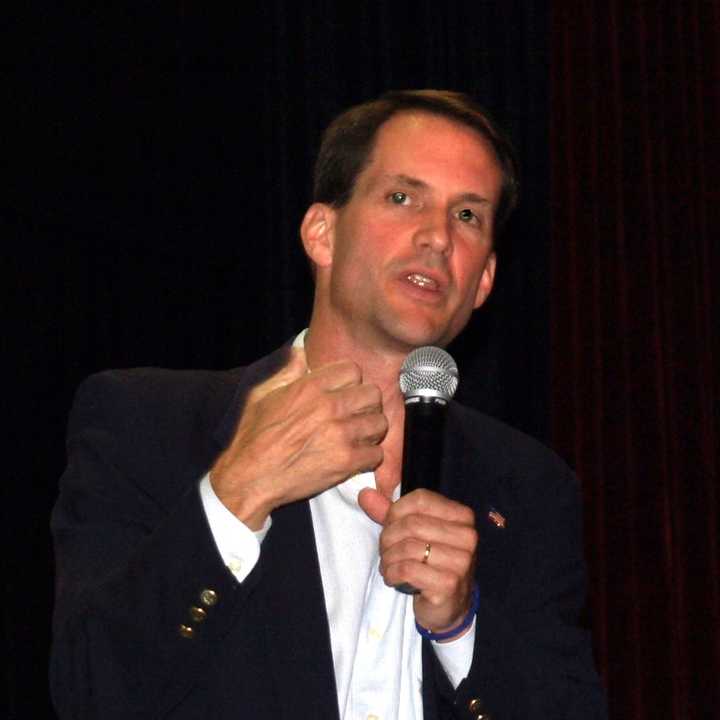 Jim Himes