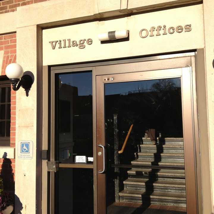 The Tuckahoe Board of Trustees will meet at Village Hall.
