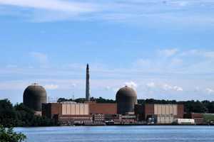 State To Fight Entergy's Decision To Close Power Plant