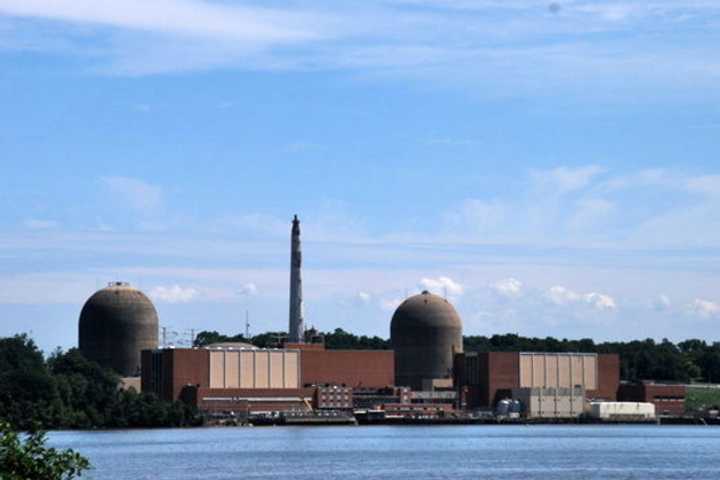State To Fight Entergy's Decision To Close Power Plant