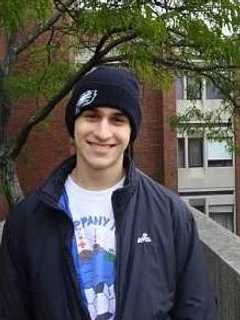 Search Continues In Northeast For Missing Brown Student