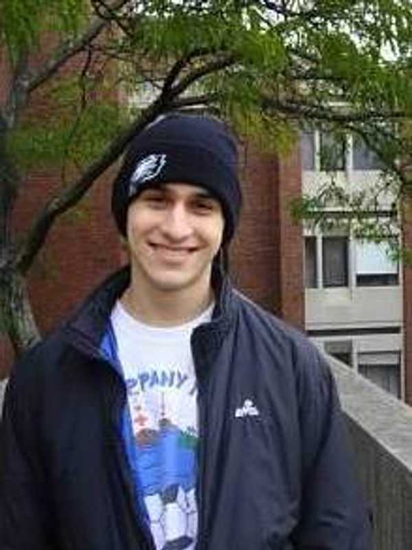Search Continues In Northeast For Missing Brown Student