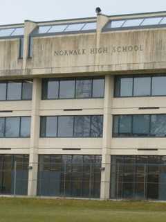 Norwalk High School Plans Info Expo