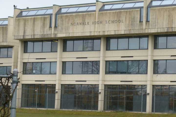 Details Emerge On Norwalk High School Shelter In Place