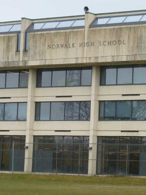 Norwalk High School Plans Info Expo
