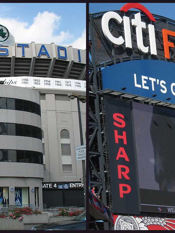 Yankees More Likely Playoff Bound Than Mets, New Yorkers Say