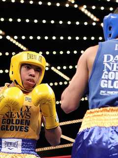 Golden Gloves Bouts Coming To Ramapo