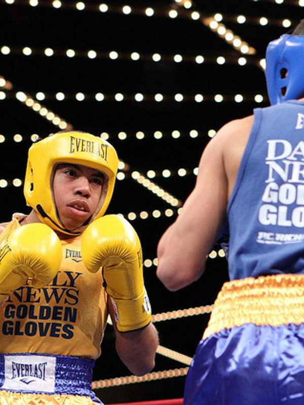 Golden Gloves Bouts Coming To Ramapo