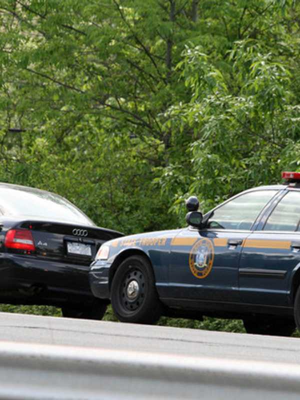 Police Issue 214 Tickets In Six-Hour Westchester Speed Enforcement Detail