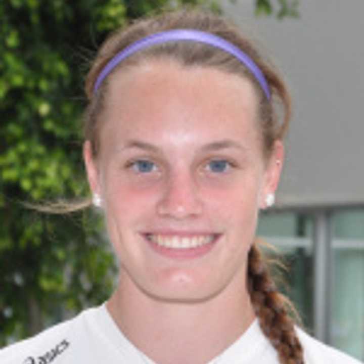 Ossining&#x27;s Caitlin Malone is doing big things with Providence College&#x27;s field hockey team.