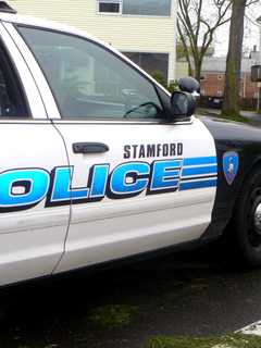 Man Walking Home Robbed, Beaten By Two Assailants In Stamford