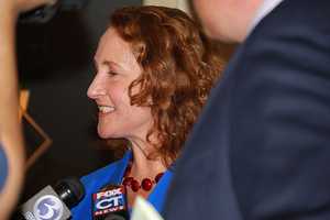 US Rep. Esty Helps Afghanistan Vet Of Danbury Reclaim Bonus
