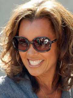 Millwood's Vanessa Williams Returns To Miss America Pageant