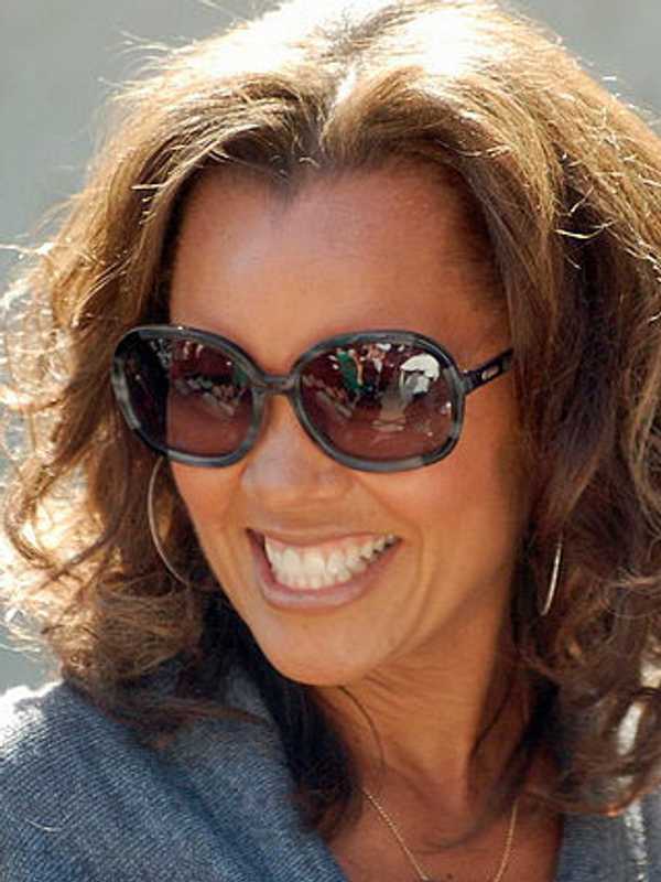 Millwood's Vanessa Williams Returns To Miss America Pageant