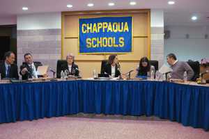 Chappaqua Voters To Decide On $118.2 Million School Budget Proposal