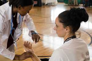 New Neighborhoods Hosting Free Health Fair In Stamford