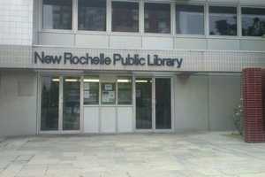 New Rochelle Public Library Releases Five Year Plan