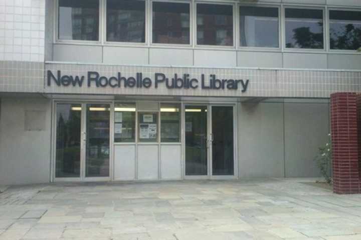 New Rochelle Public Library Releases Five Year Plan