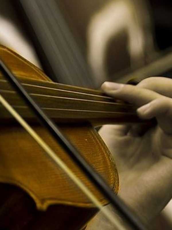 Fairfield Schools Recognized For Quality Music Education
