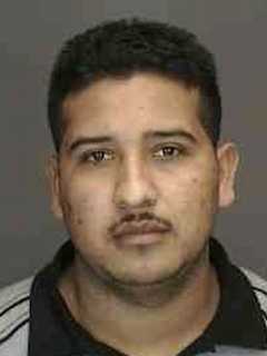 Port Chester Man Charged With Rape