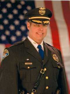Weston Police Top List Of Highest-Paid Employees
