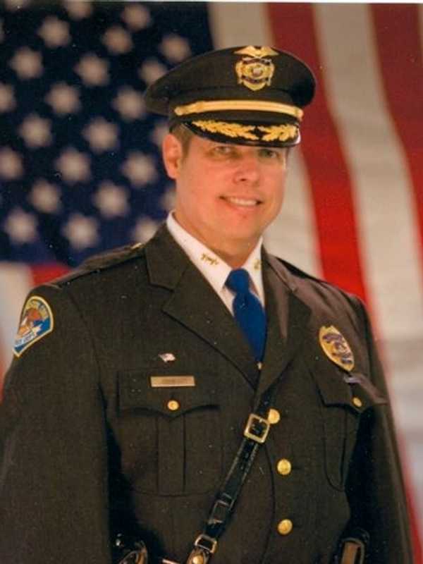 Weston Police Top List Of Highest-Paid Employees