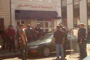 'Law & Order: SVU' Films Scenes In Rye
