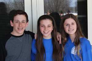 Blind Brook Students Invited To NYC Earth Day Event