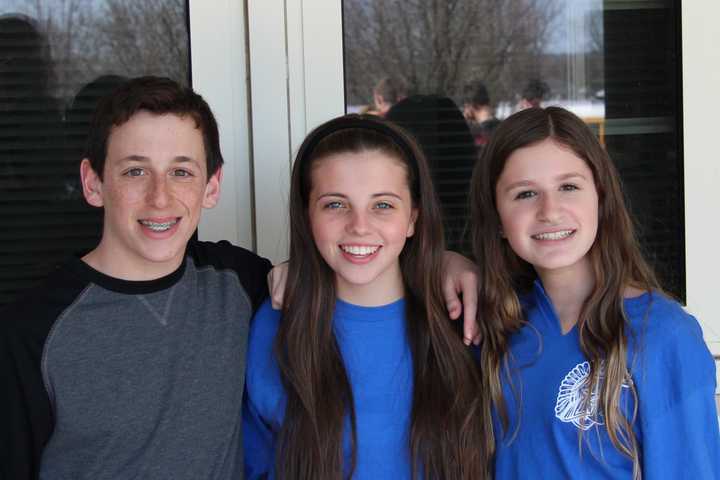 Blind Brook Students Invited To NYC Earth Day Event