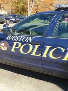 Caretaker Charged In Theft Of Weston Man's Identity