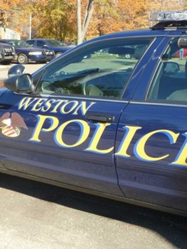 Caretaker Charged In Theft Of Weston Man's Identity