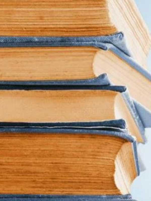 Glen Rock Library Book Fair Seeks Volunteers