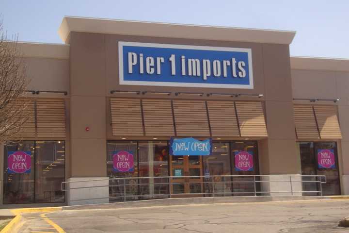 Pier 1 Will Close Nearly Half Its Stores Amid Bankruptcy Speculation