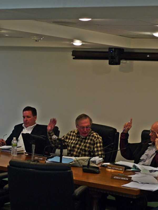 Ridgefield Board Of Finance Looks To Fill Vacancy