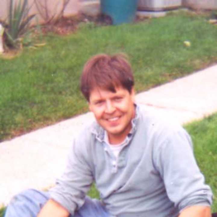 Russell Pinto