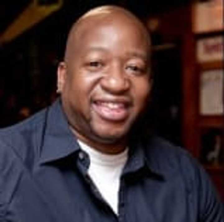 Brooklyn native Sherrod Small will kick-off an all-star lineup of comedy performances Wednesday at Empire City Casino.