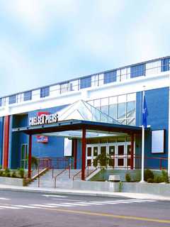 Boy, 5, Pulled From Pool After Nearly Drowning At Chelsea Piers In Stamford