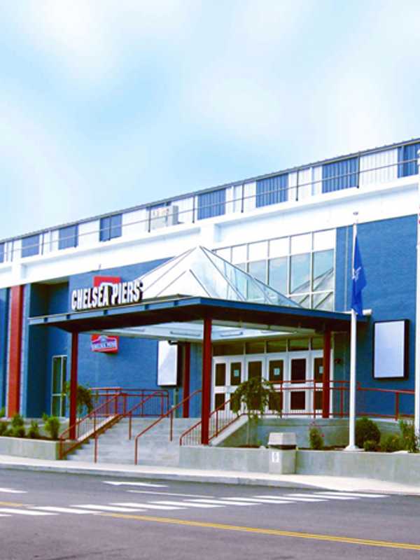Boy, 5, Pulled From Pool After Nearly Drowning At Chelsea Piers In Stamford
