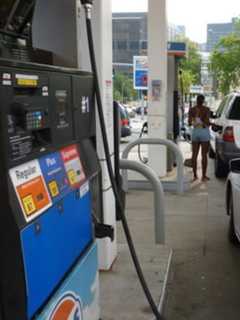 Rising Gas Prices Break $2 Per Gallon Across Fairfield County