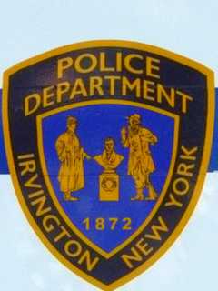 Irvington Police Alert Residents To Burglary