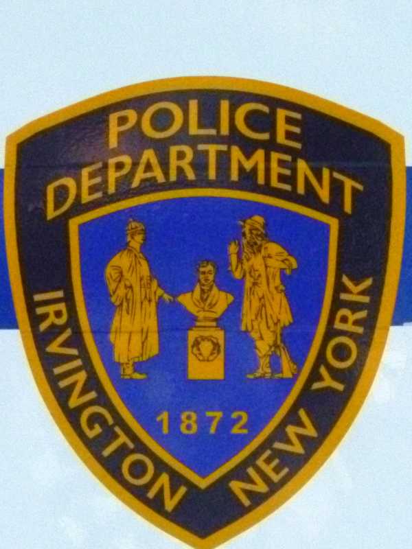 Irvington Police Alert Residents To Burglary