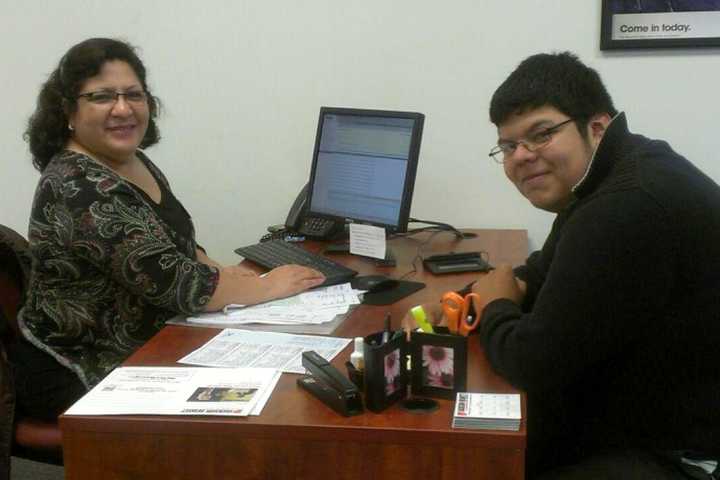 Port Chester Tax Service Hosts Midnight Madness Event