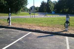 Port Chester Company To Receive Car-Charging Stations
