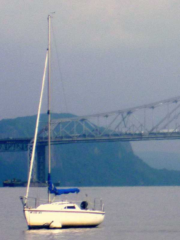 State Offers $1.5M To Enhance Local Waterfronts, Including Orangetown 